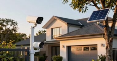 top solar camera picks