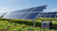 top solar power station kits