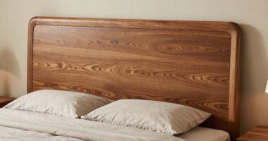 top solid wood bed options