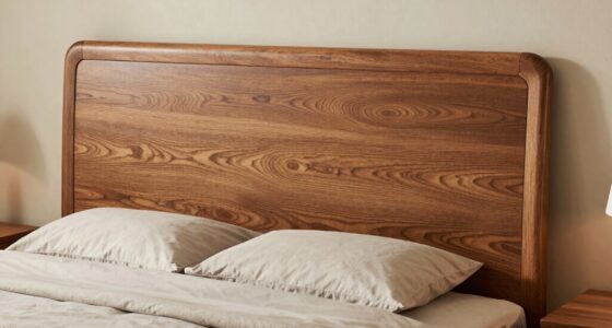 top solid wood bed options