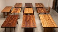 top solid wood dining tables