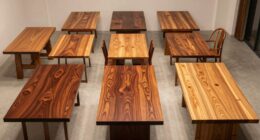 top solid wood dining tables
