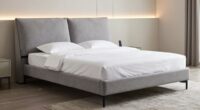top split king bed bases