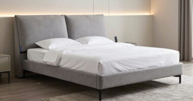 top split king bed bases