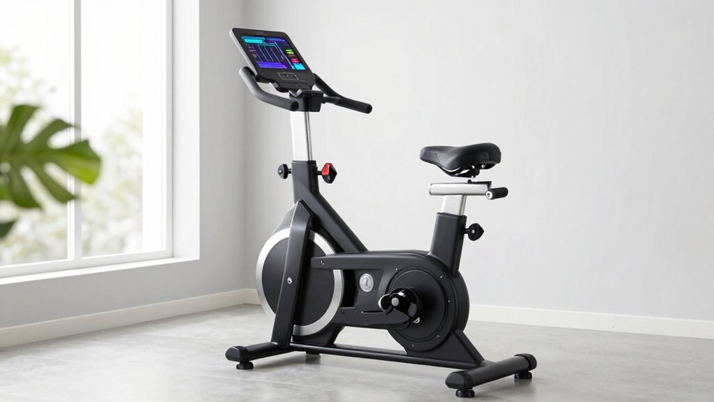 top stationary exercise bikes