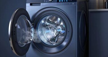 top steam washer picks