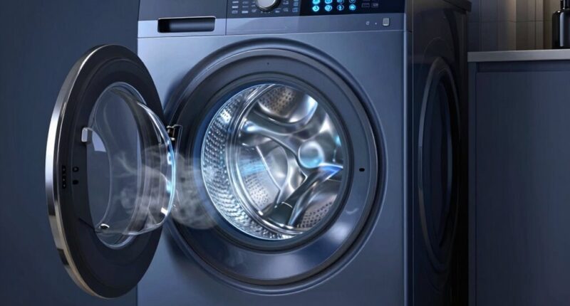 top steam washer picks