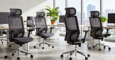 top tall office chair picks