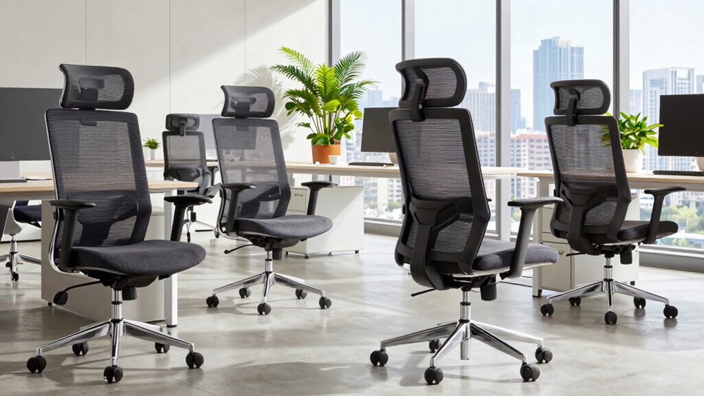 top tall office chair picks