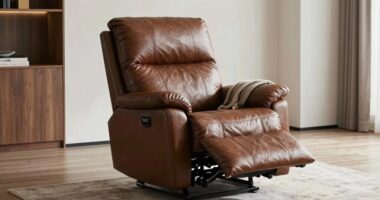 top tall person recliner picks