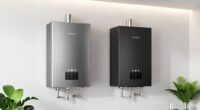 top tankless water heaters