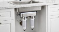 top under sink ro systems