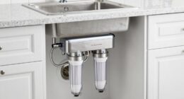top under sink ro systems
