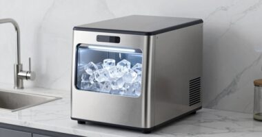 top undercounter ice makers