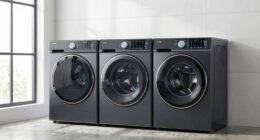 top ventless washer dryer options