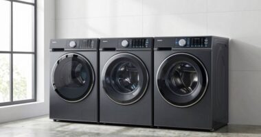 top ventless washer dryer options