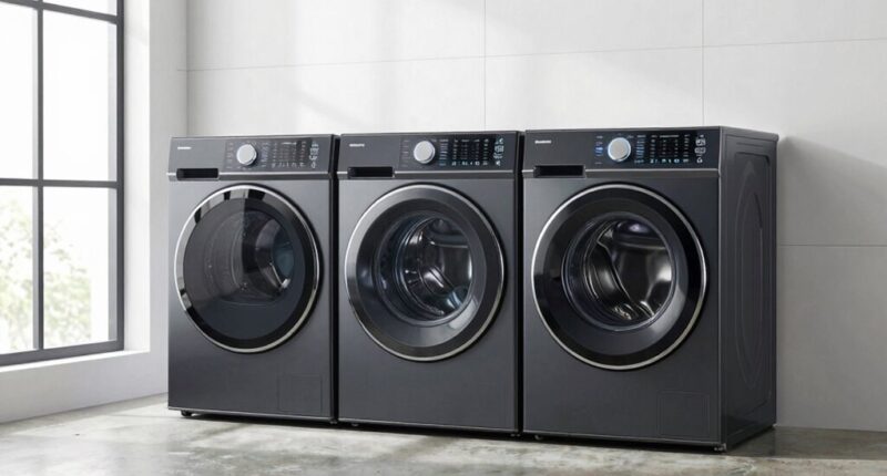 top ventless washer dryer options