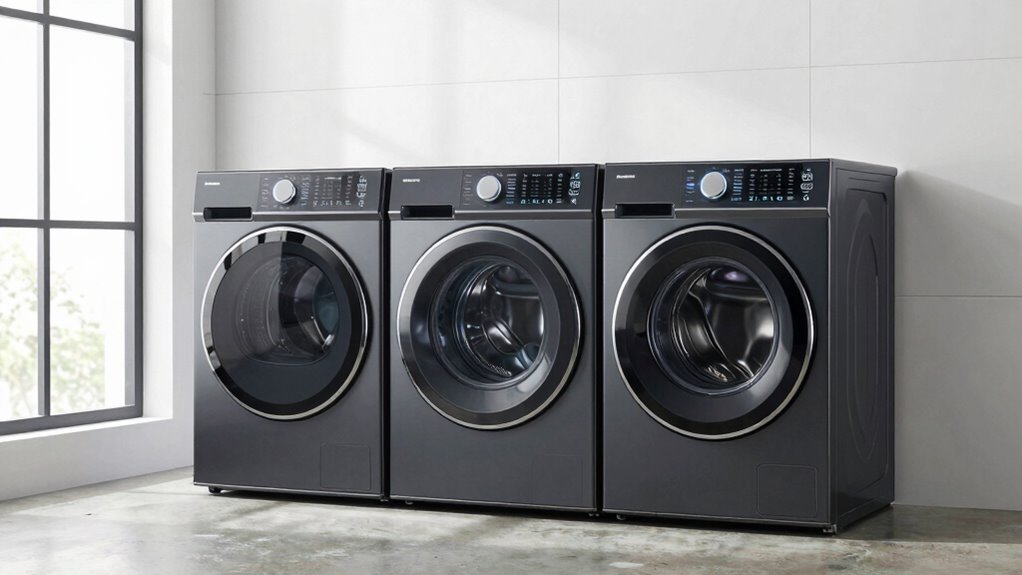 top ventless washer dryer options