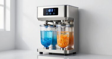 top water softener picks