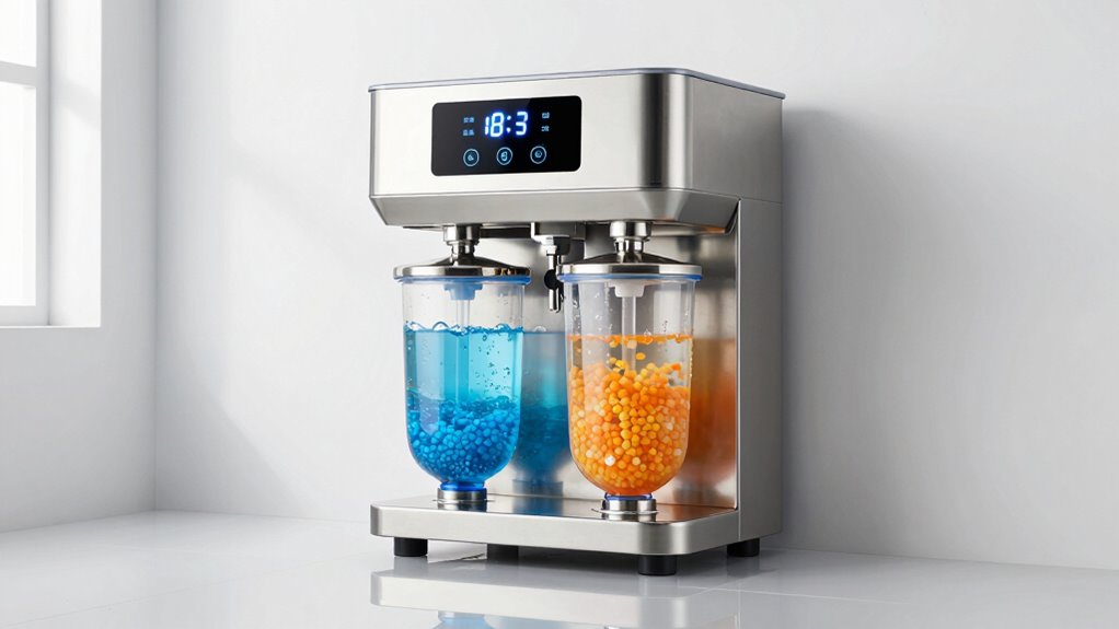 top water softener picks