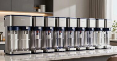 top whole house water filters