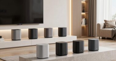 top wifi 6e mesh systems