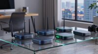 top wifi 7 mesh systems