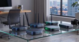 top wifi 7 mesh systems