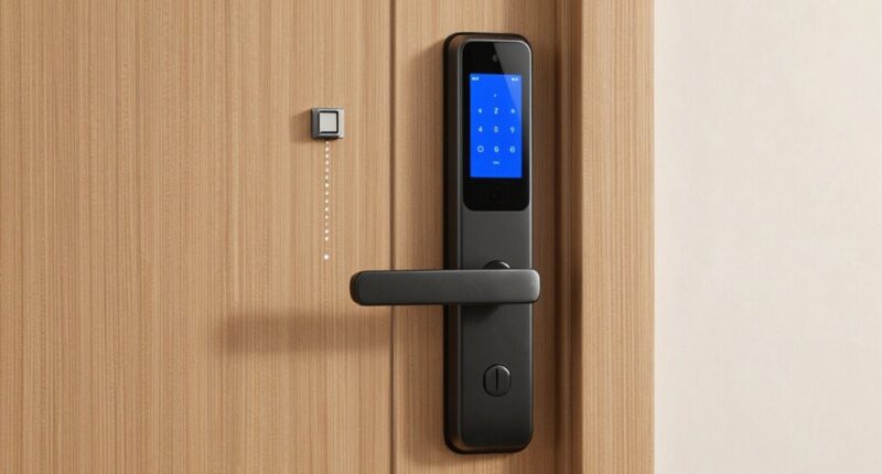 top wifi enabled smart locks