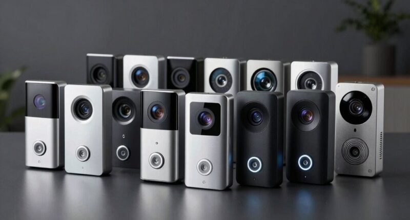 top wired doorbell picks