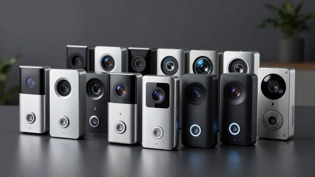 top wired doorbell picks