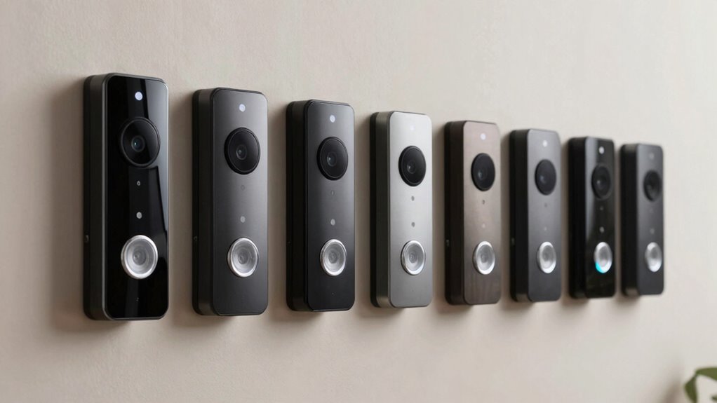 top wired doorbells 2026