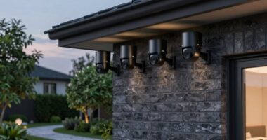 top wireless outdoor security cameras