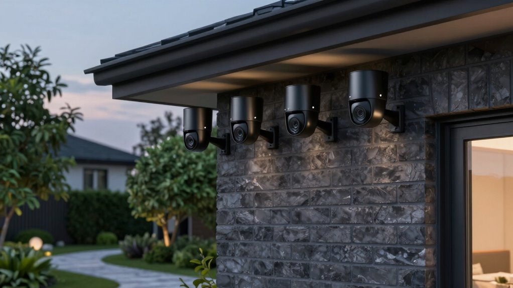 top wireless outdoor security cameras