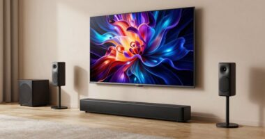 top wireless surround sound systems