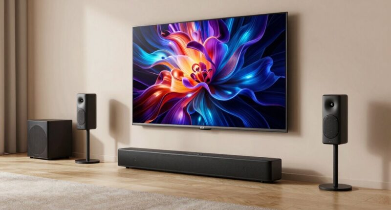 top wireless surround sound systems