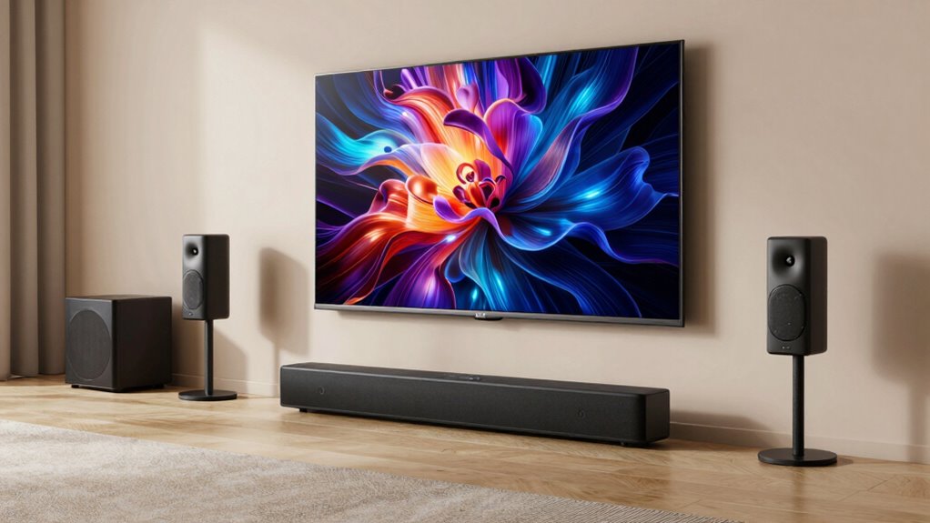 top wireless surround sound systems