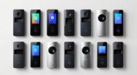 top wireless video doorbells