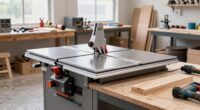 top workshop table saw picks