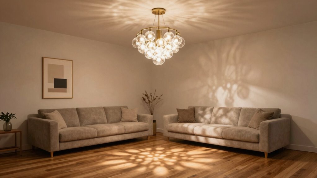 transform your space instantly