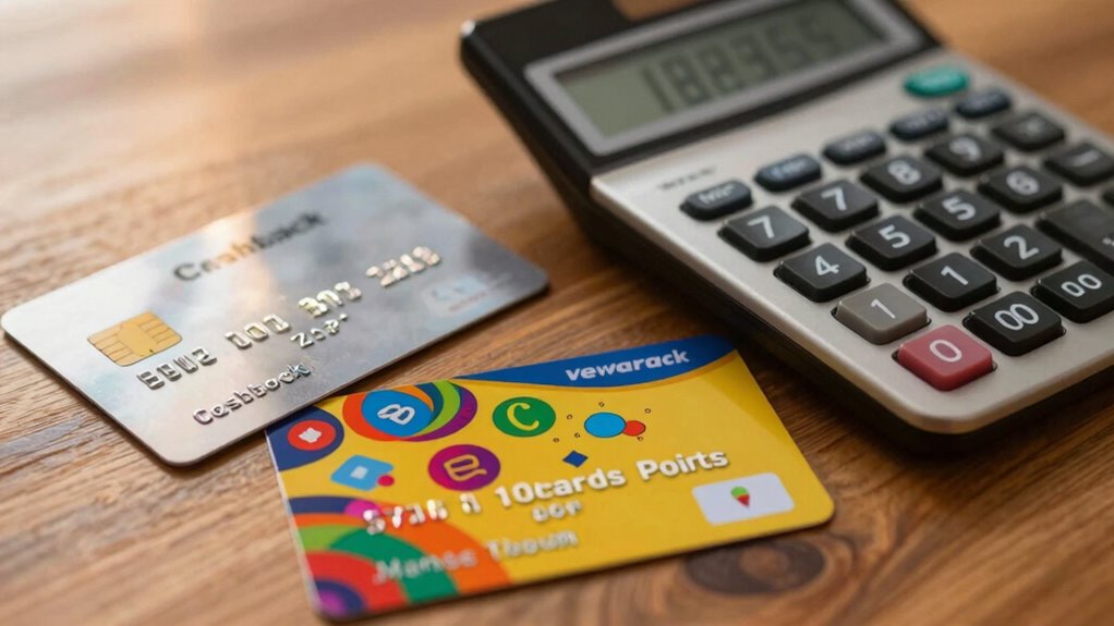 travel rewards surpass cashback