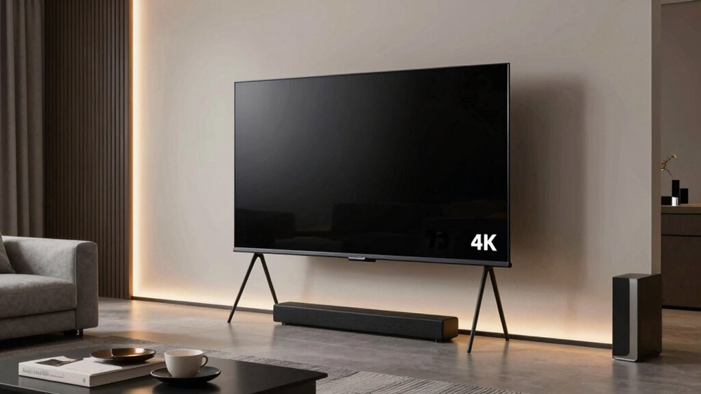 tv selection considerations