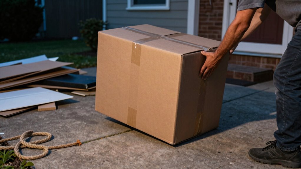 understanding delivery fee details