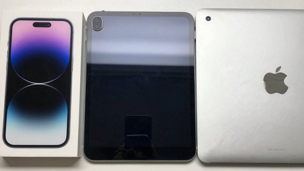 understanding electronics purchase options