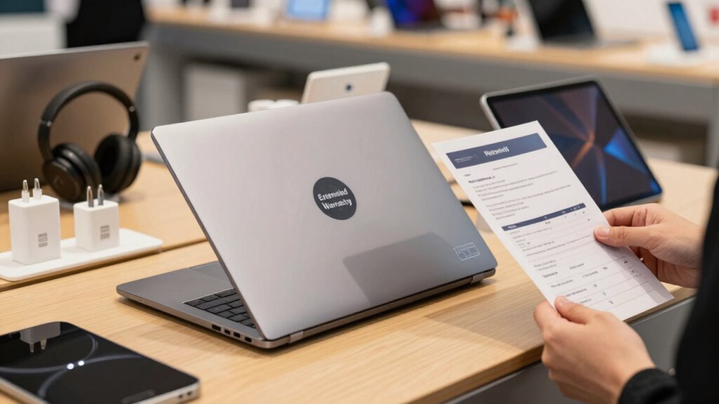 understanding extended warranty coverage