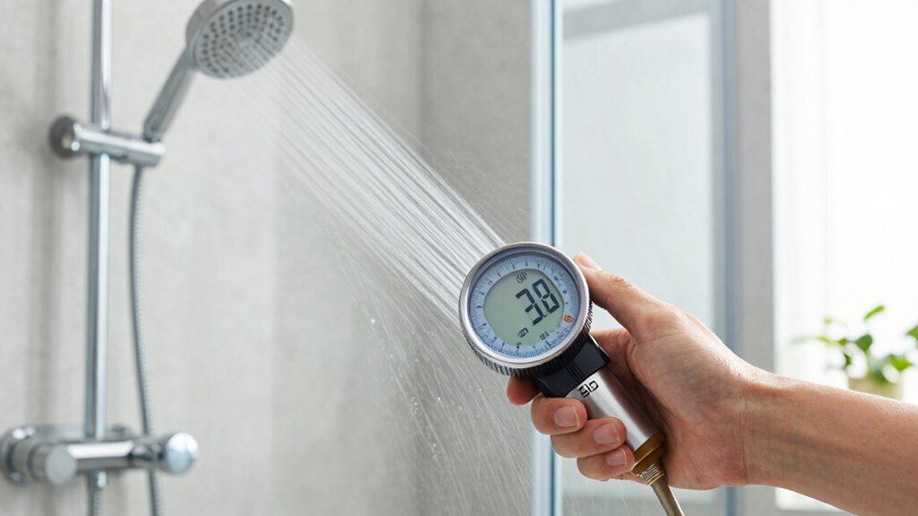 understanding flow rate impacts