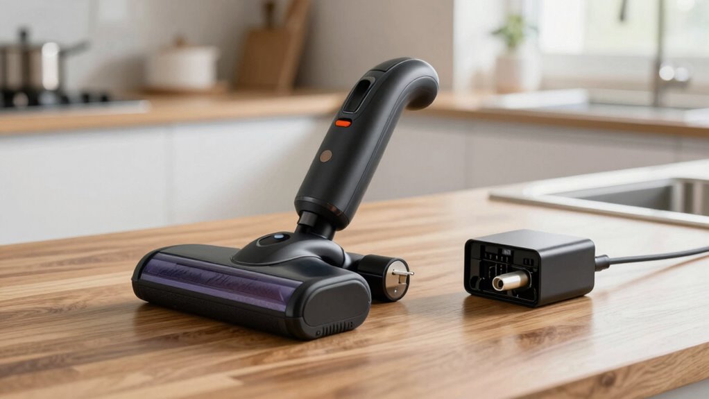 use compatible quality accessories