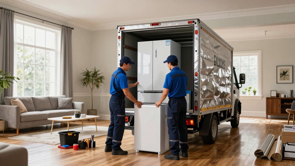 value professional setup services