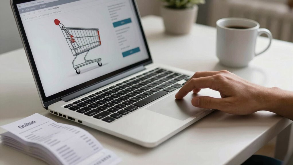 verify items before purchase