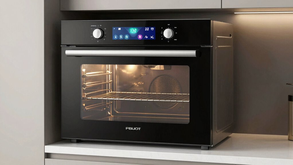 versatile powerful compact user friendly